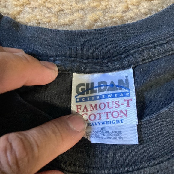 Wcw magazine vip shirt 
Size xl
Wwf wwe nwo ecw - Picture 2 of 2